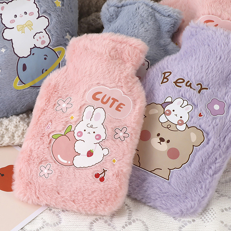 Cartoon Plush Rabbit Bear Hot  – Bear Canister Bewertung und Preis