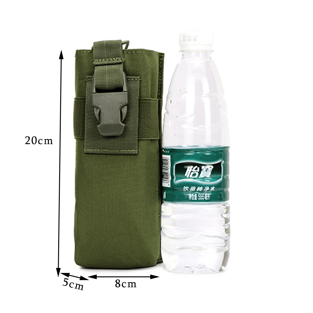 Tactical Molle Radio Walkie Ta – Outdoor Camping Magazine Bewertung und Preis