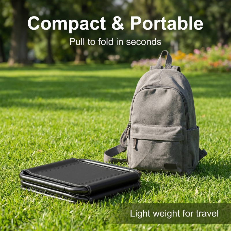 Folding Camping Chair Outdoor  – Outdoor Camping Folding Chairs Bewertung und Preis