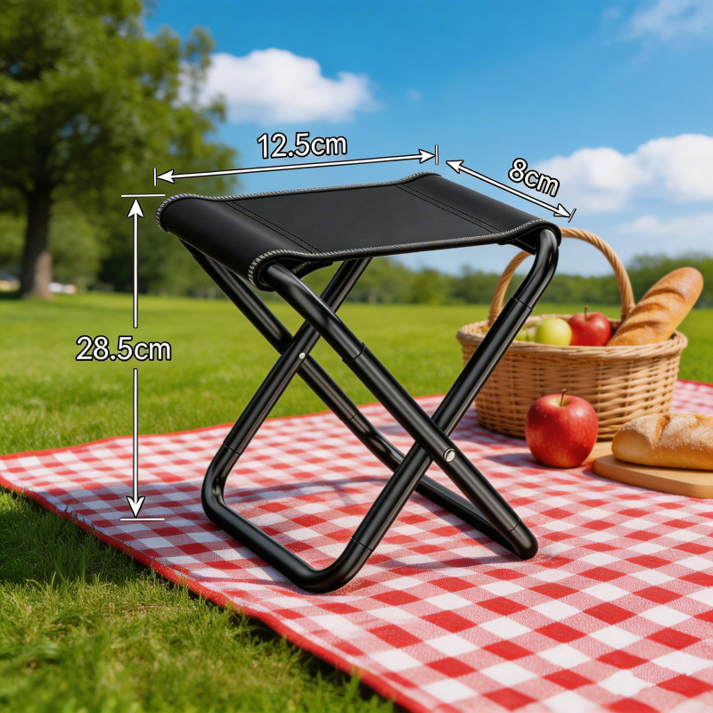Folding Camping Chair Outdoor  – Outdoor Camping Folding Chairs Bewertung und Preis