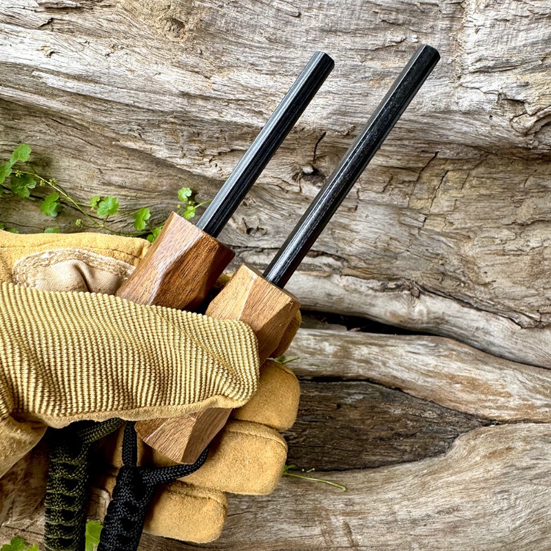 New Outdoor Flint Fire Starter – Fire Starter Flint Bewertung und Preis
