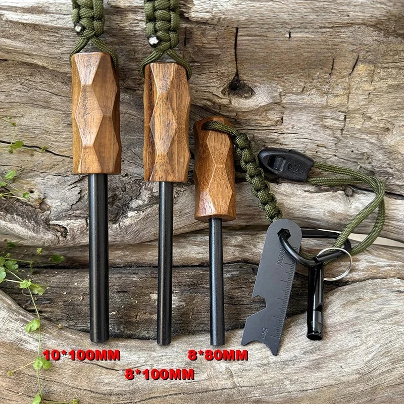 New Outdoor Flint Fire Starter – Fire Starter Flint Bewertung und Preis