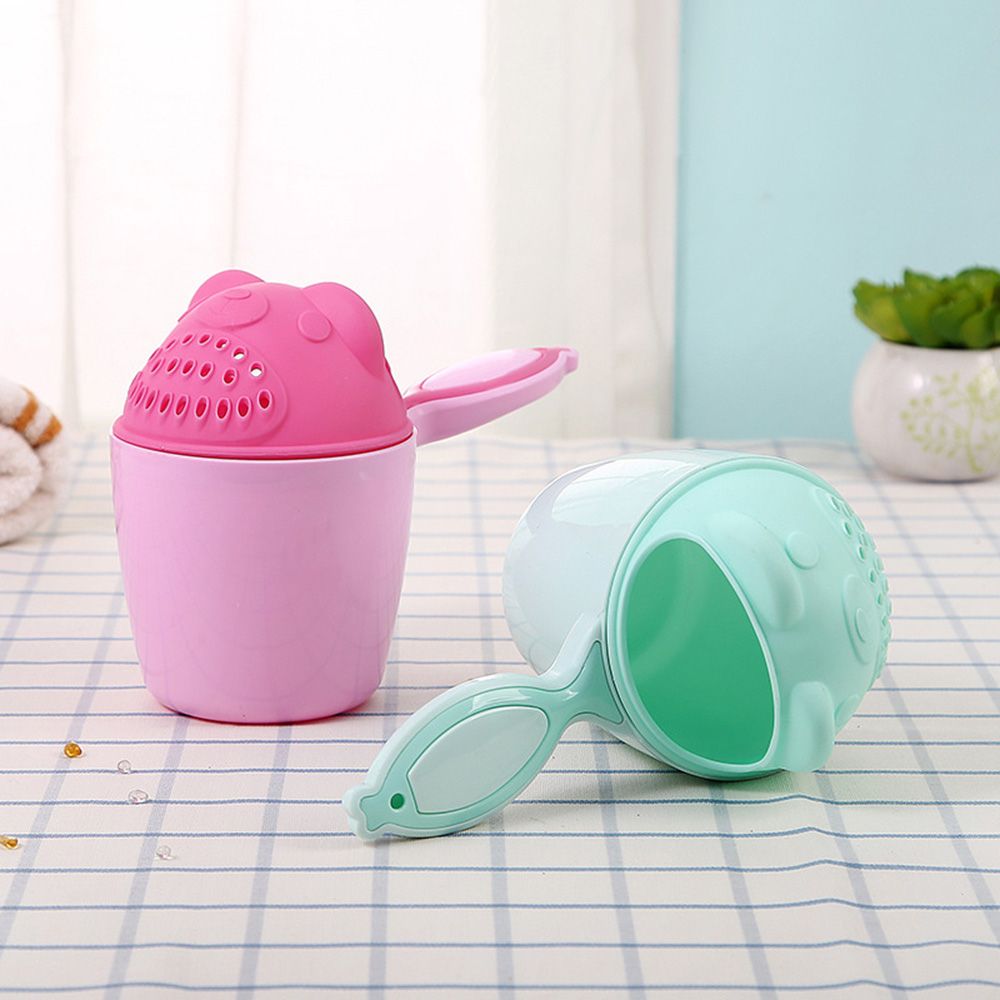 Bear Cartoon PP Baby Spoon Sho – Bear Canister Bewertung und Preis