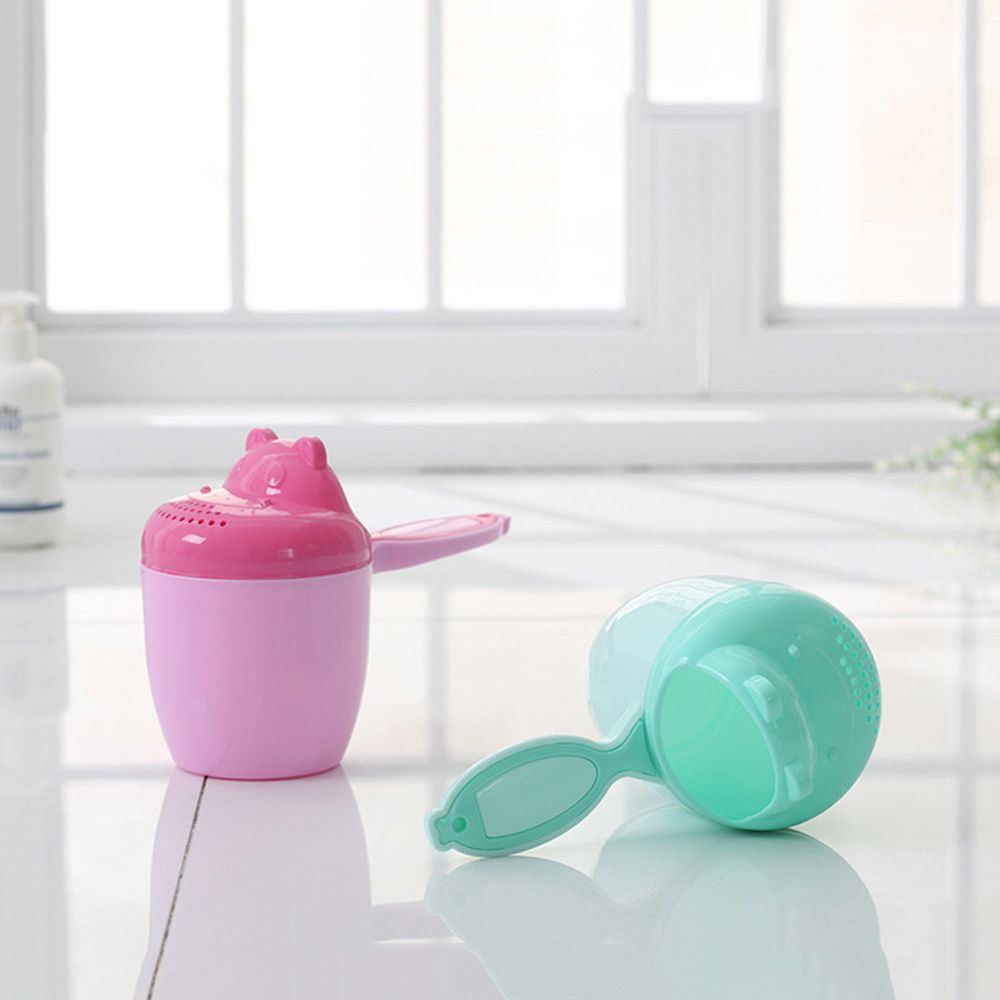 Bear Cartoon PP Baby Spoon Sho – Bear Canister Bewertung und Preis