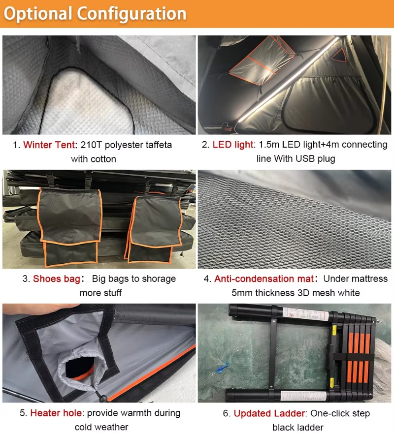 Tents Camping Outdoor Car Car  – Outdoor Camping Winter Bewertung und Preis