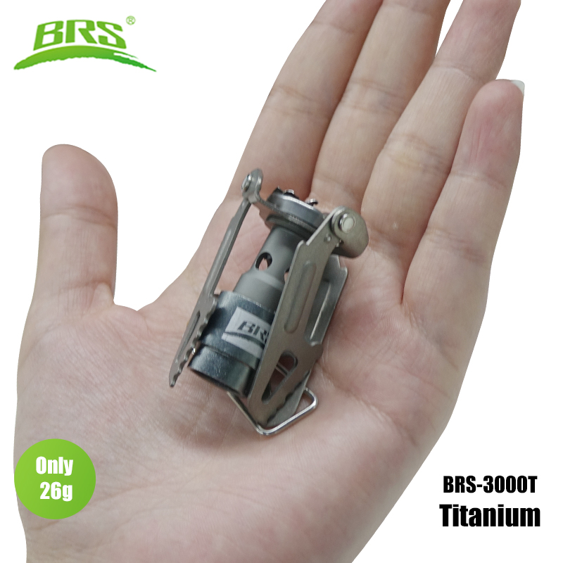 BRS Outdoor Gas Stove Mini Cam – Outdoor Camping Heater For Tent Bewertung und Preis