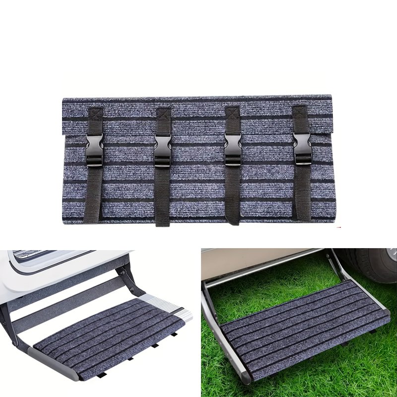 Outdoor Caravan Step Doormat R – Outdoor Camping Van Bewertung und Preis