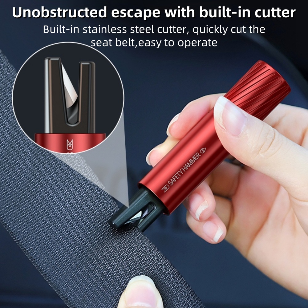Car Emergency Hammer Cars Resc – Bivvy Bag Emergency Bewertung und Preis