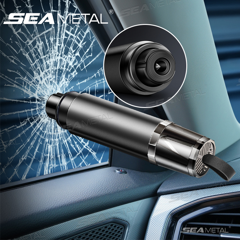SEAMETAL Car Safety Hammer Mul – Bivvy Bag Emergency Bewertung und Preis