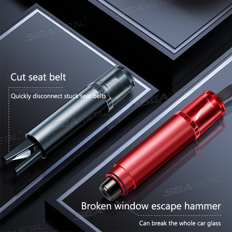 SEAMETAL Car Safety Hammer Mul – Bivvy Bag Emergency Bewertung und Preis