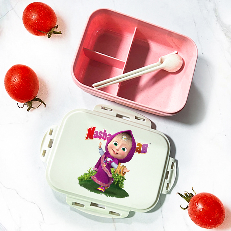 Mashas and The Bears Lunch Box – Bear Canister Bewertung und Preis