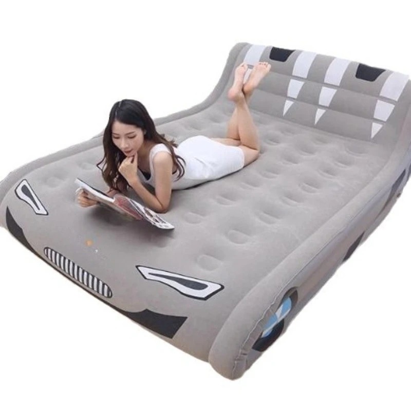 Inflatable bed, lazy rental ho – Outdoor Camping Rentals Bewertung und Preis