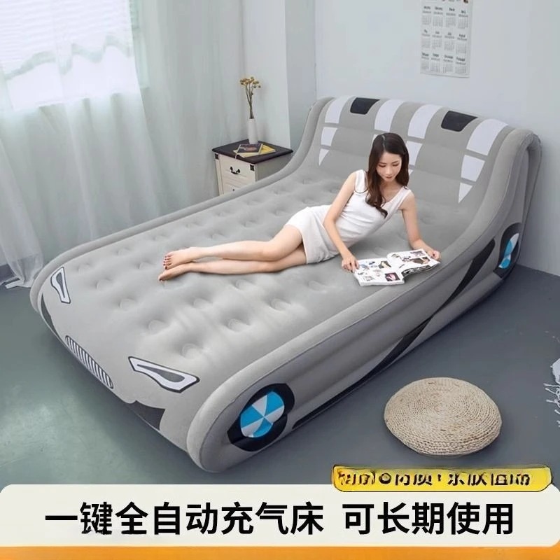 Inflatable bed, lazy rental ho – Outdoor Camping Rentals Bewertung und Preis