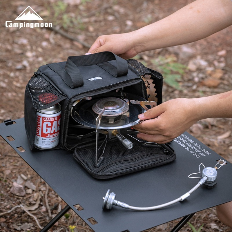 CAMPINGMOON BKXD-5F-B Small Ca – Outdoor Camping Heater For Tent Bewertung und Preis
