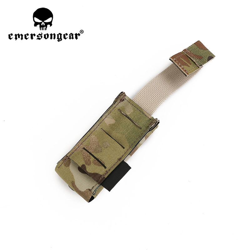 Emersongear For LCS Magazine P – Outdoor Camping Magazine Bewertung und Preis