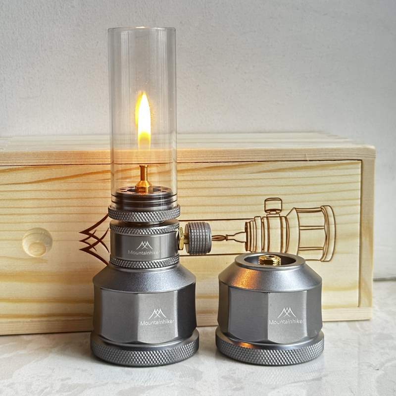 Camping Gas Lamp Portable Smal – Outdoor Camping Heater For Tent Bewertung und Preis