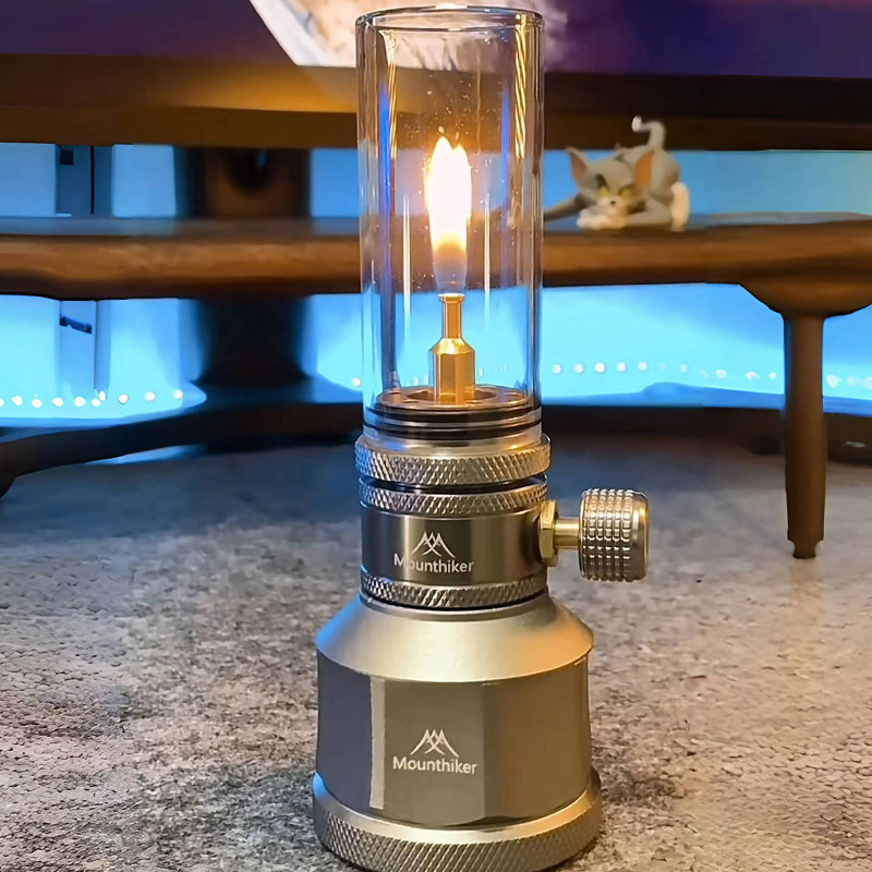 Camping Gas Lamp Portable Smal – Outdoor Camping Heater For Tent Bewertung und Preis