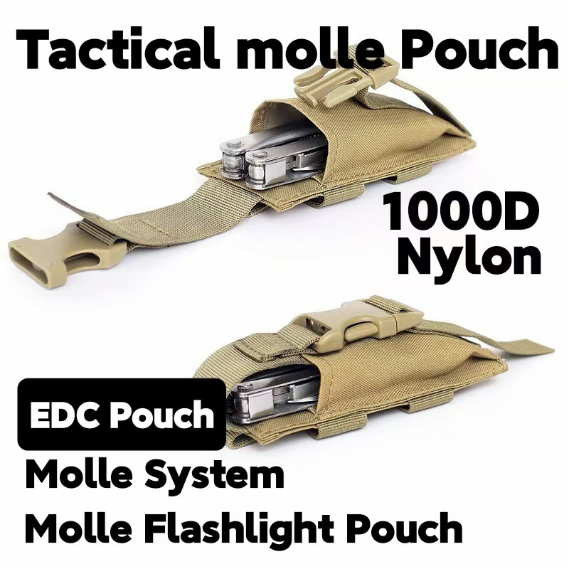 Molle Single Magazine Pouch Hu – Outdoor Camping Magazine Bewertung und Preis