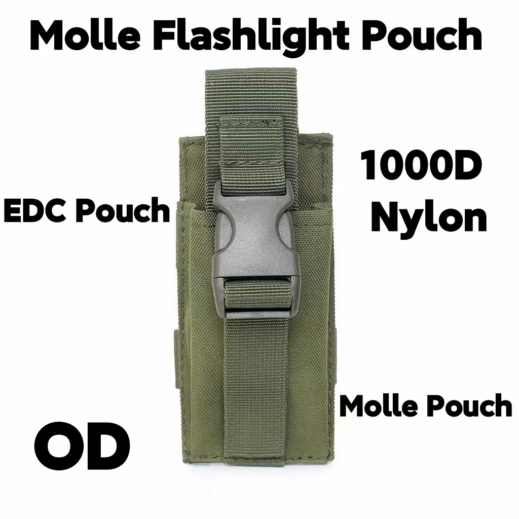 Molle Single Magazine Pouch Hu – Outdoor Camping Magazine Bewertung und Preis