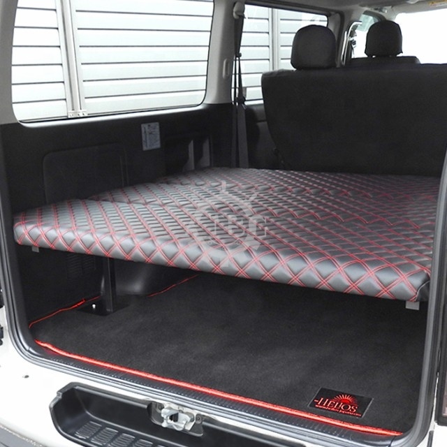 For Hiace Luxury Camping Trave – Outdoor Camping Van Bewertung und Preis