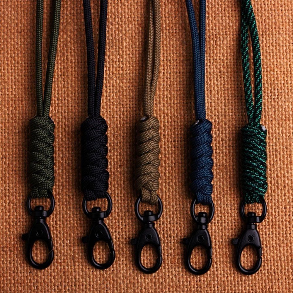 Paracord Keychain Lanyard Rota – Bivvy Bag Emergency Bewertung und Preis