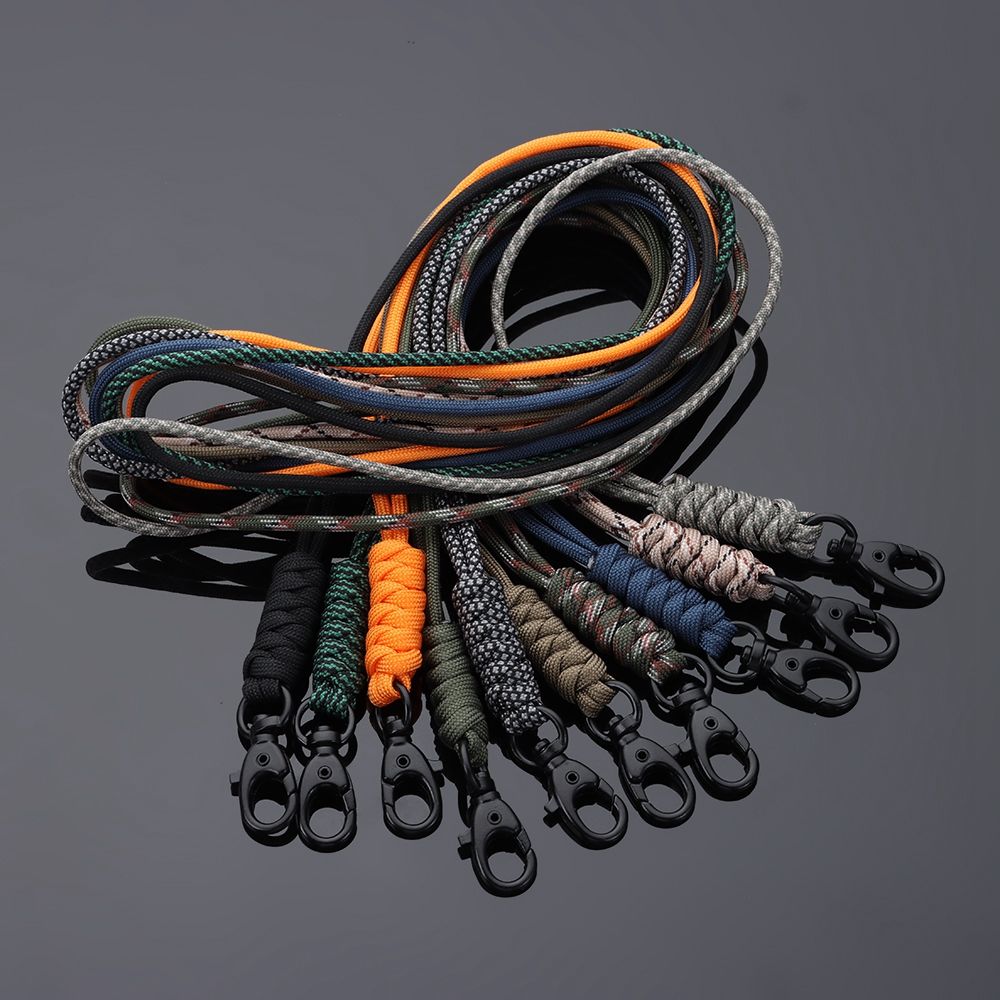 Paracord Keychain Lanyard Rota – Bivvy Bag Emergency Bewertung und Preis