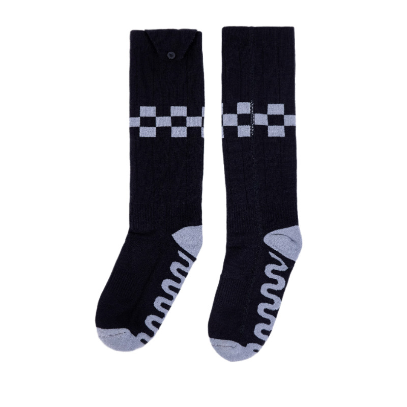 Heating Socks 6000mah Battery  – Outdoor Camping Winter Bewertung und Preis