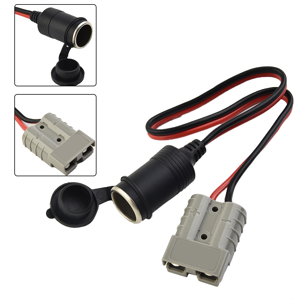 50 Amp For Anderson Plug To 16 – Outdoor Camping Van Bewertung und Preis