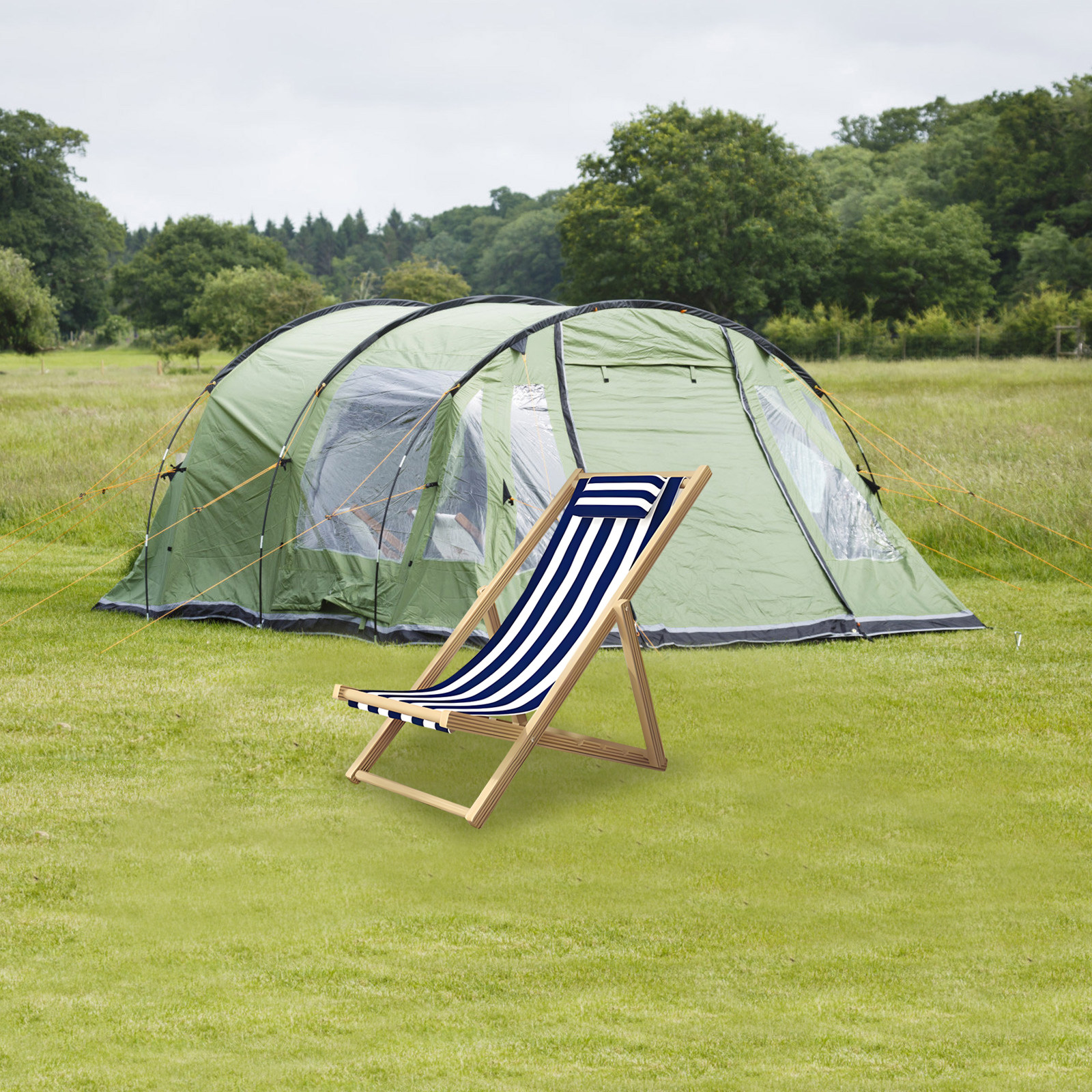 Folding Beach Chair Replacemen – Outdoor Camping Folding Chairs Bewertung und Preis