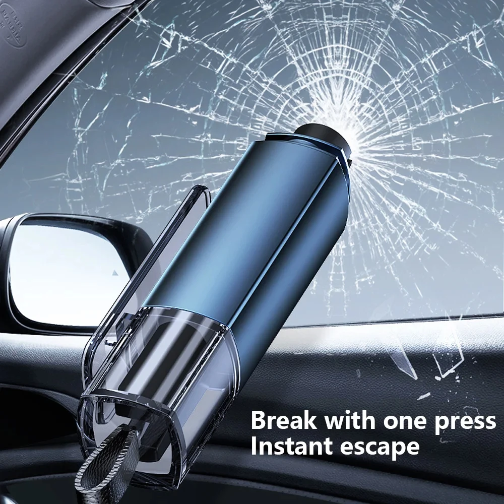 New Car Safety Hammer Emergenc – Bivvy Bag Emergency Bewertung und Preis