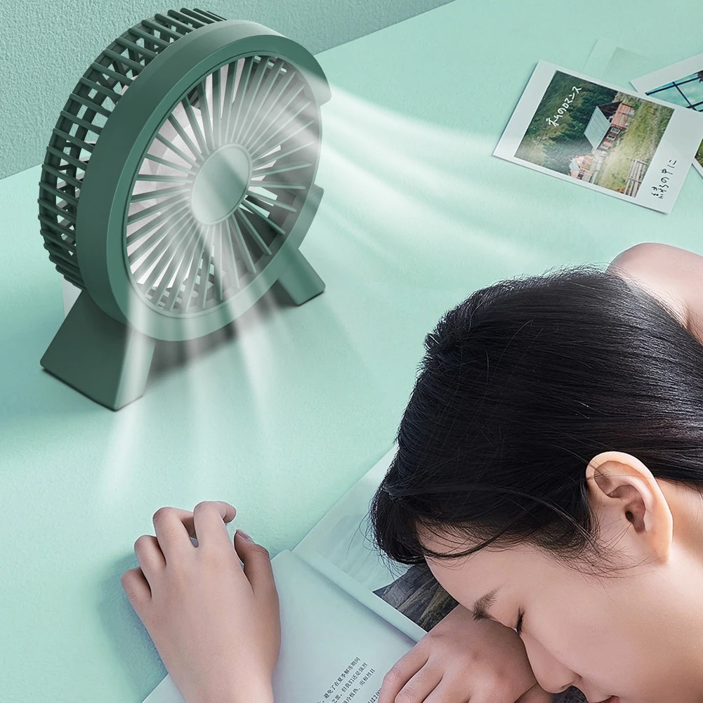 Electric Mini Fan Portable Coo – Outdoor Camping Fan Bewertung und Preis