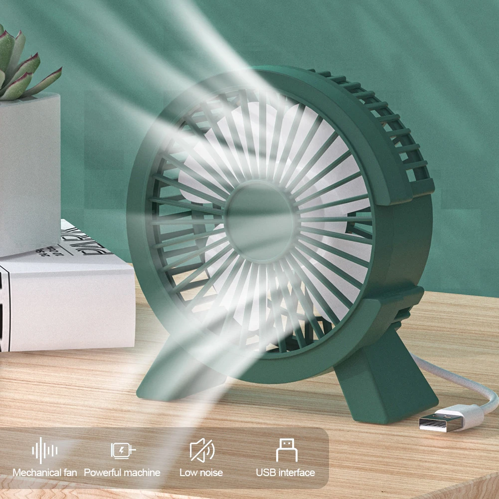 Electric Mini Fan Portable Coo – Outdoor Camping Fan Bewertung und Preis