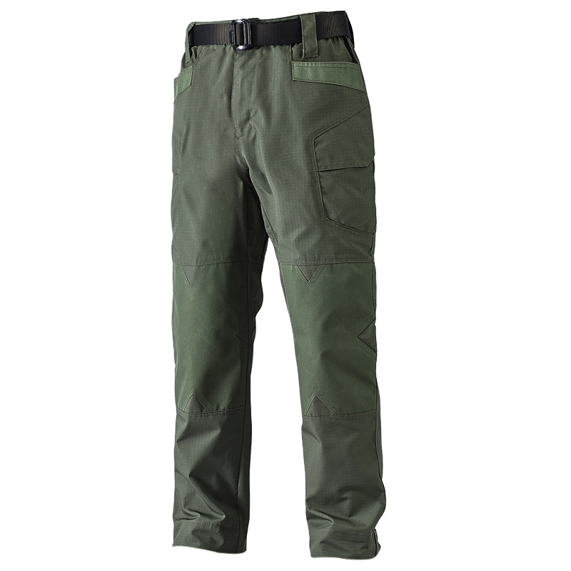 Men's Hiking Pants Ripstop Cas – Outdoor Camping Winter Bewertung und Preis