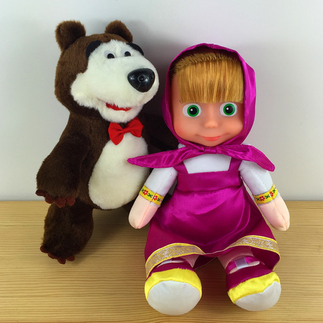 Classic Early Childhood Educat – Bear Canister Bewertung und Preis