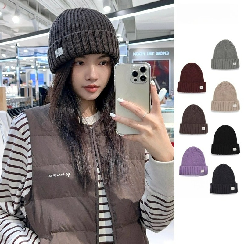 snow peak Knit Beanie Autumn W – Outdoor Camping Winter Bewertung und Preis