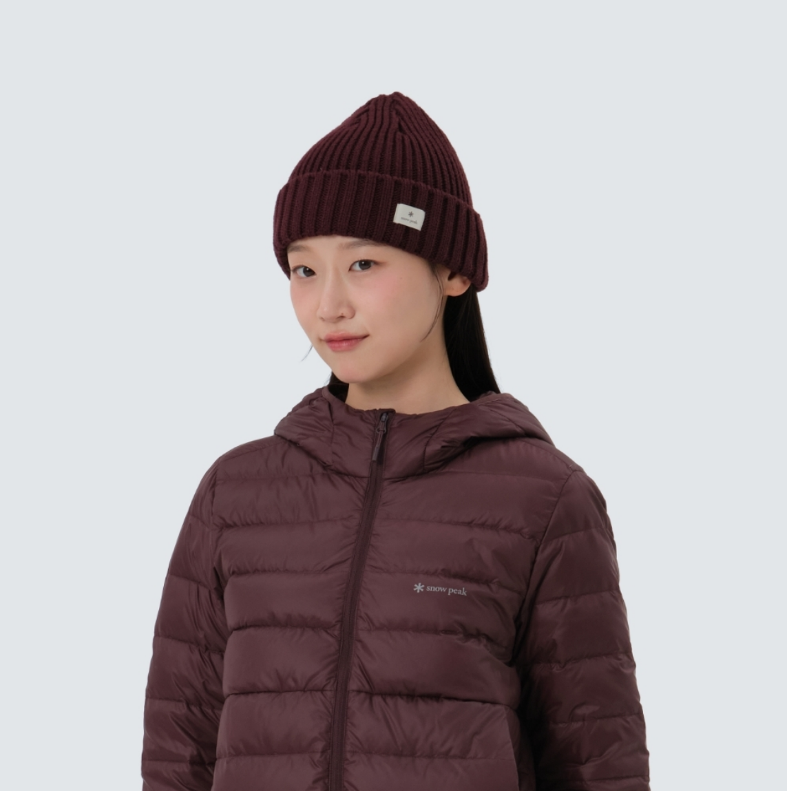 snow peak Knit Beanie Autumn W – Outdoor Camping Winter Bewertung und Preis