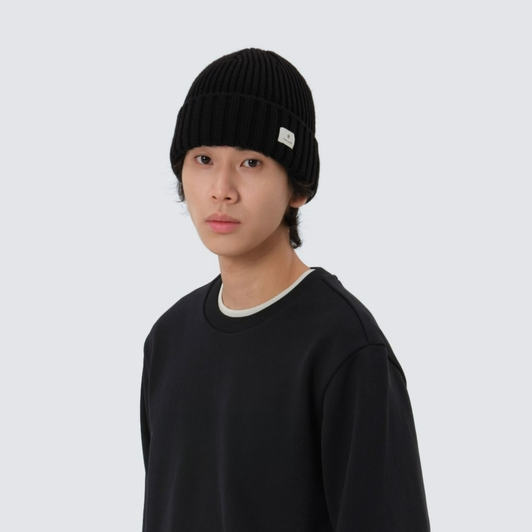 snow peak Knit Beanie Autumn W – Outdoor Camping Winter Bewertung und Preis