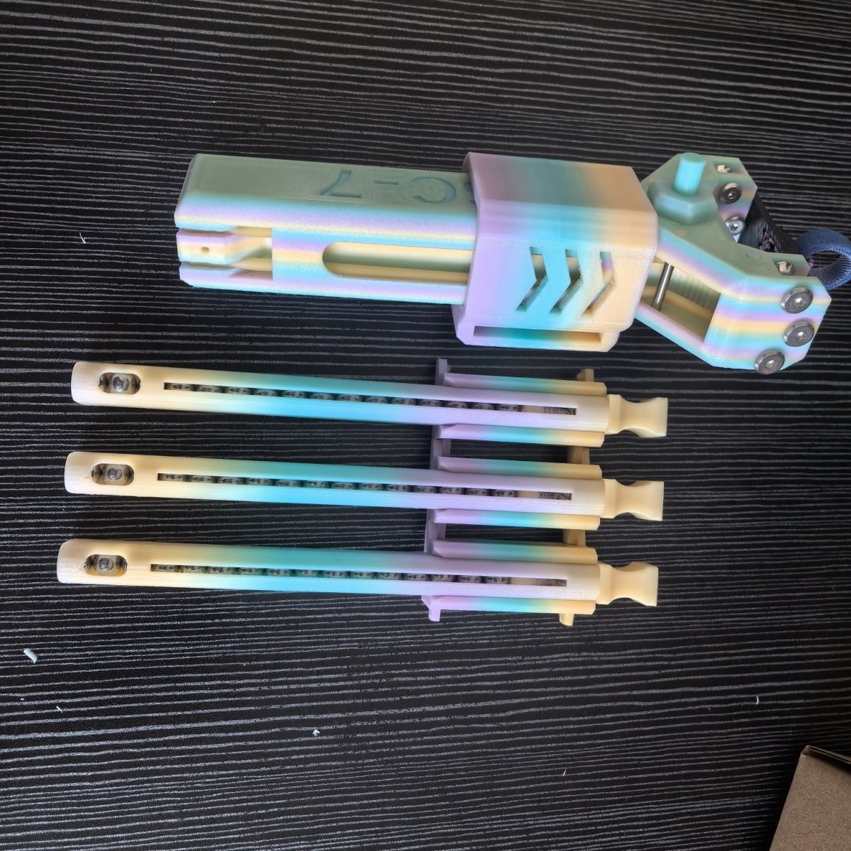 3D Printed Outdoor Portable ED – Outdoor Camping Magazine Bewertung und Preis
