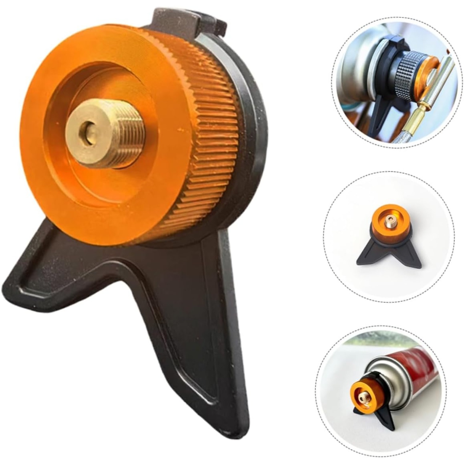 Propane Tank Parts Gas Tank Ad – Outdoor Camping Heater For Tent Bewertung und Preis