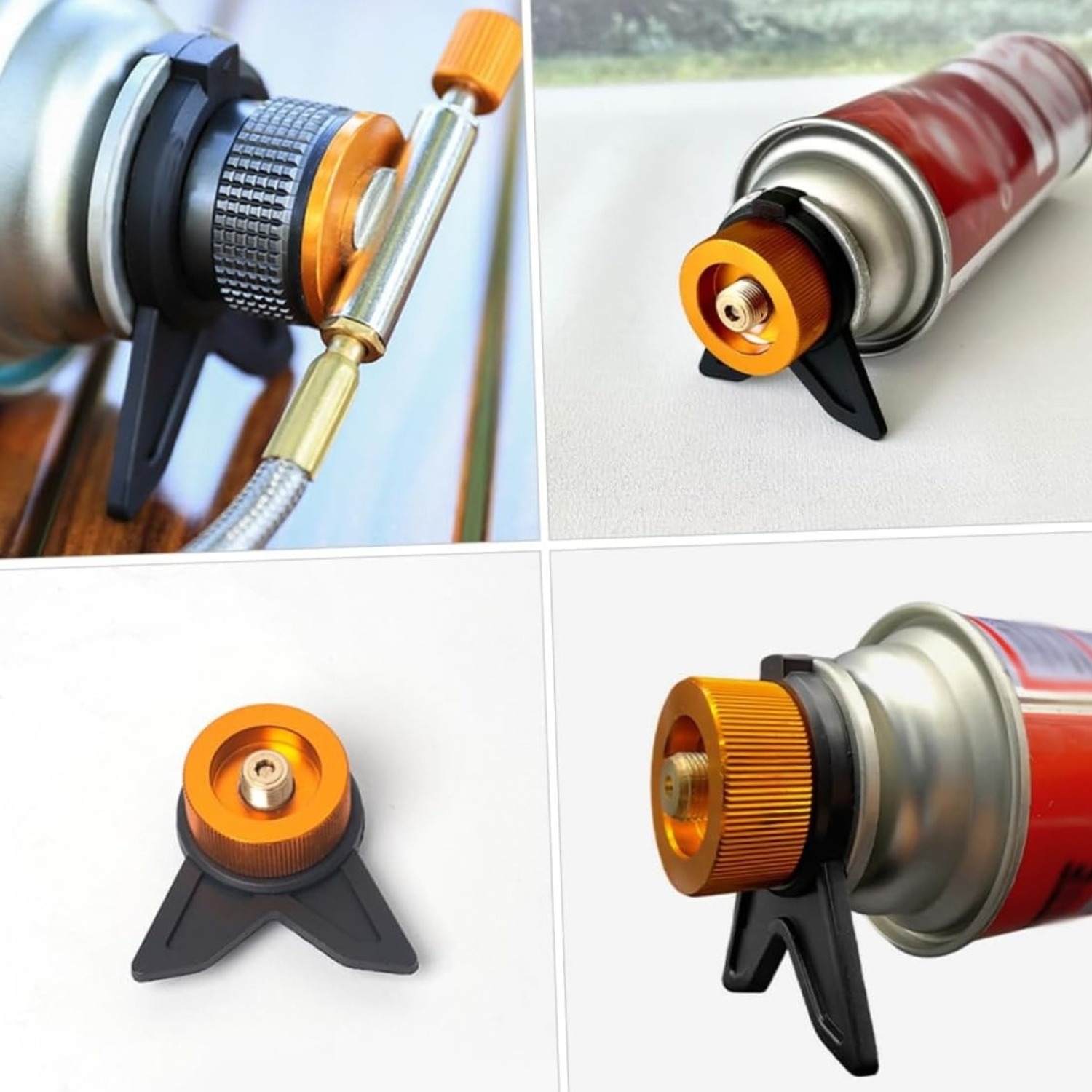 Propane Tank Parts Gas Tank Ad – Outdoor Camping Heater For Tent Bewertung und Preis