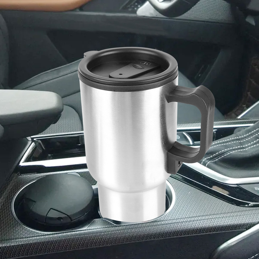 12V 450ml Electric Heating Car – Outdoor Camping Kettle Bewertung und Preis