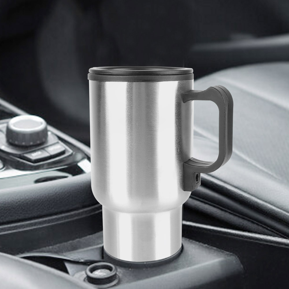 12V 450ml Electric Heating Car – Outdoor Camping Kettle Bewertung und Preis
