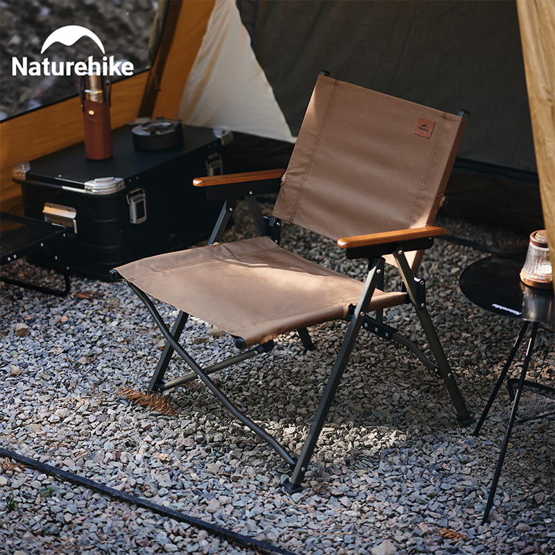 Naturehike 2024 New Camping Ch – Outdoor Camping Folding Chairs Bewertung und Preis