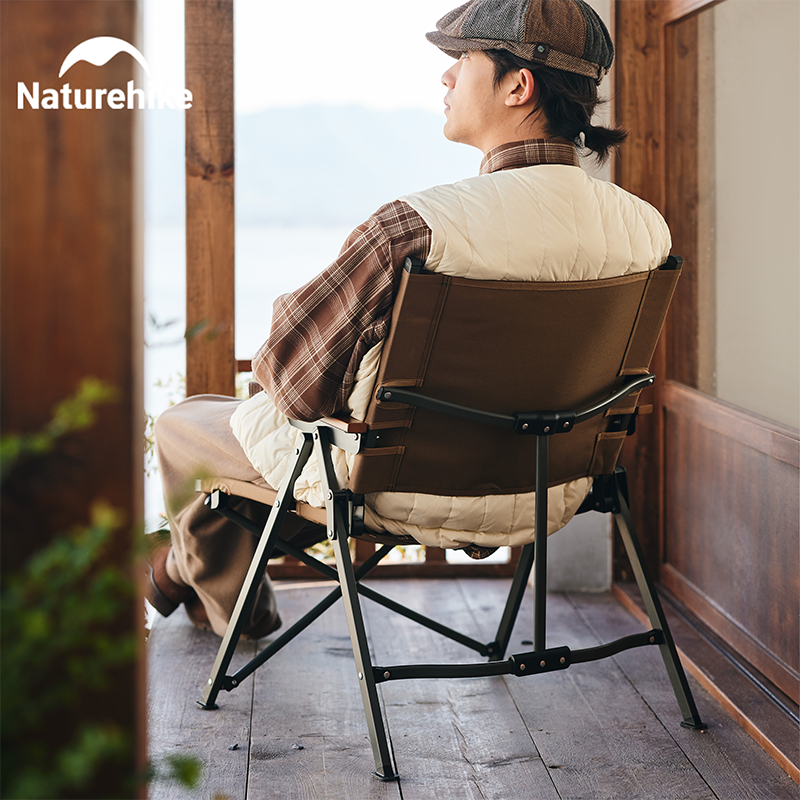 Naturehike 2024 New Camping Ch – Outdoor Camping Folding Chairs Bewertung und Preis