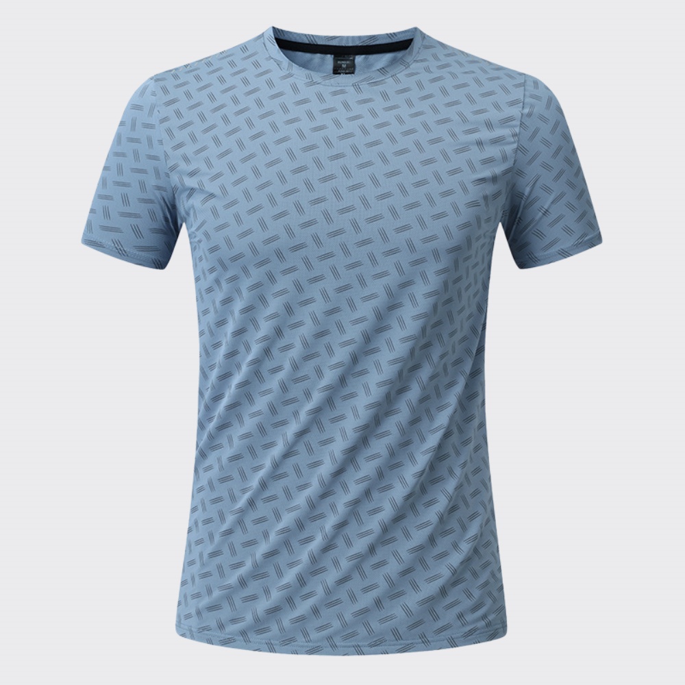 Summer Men's Print Compression – Outdoor Camping Winter Bewertung und Preis