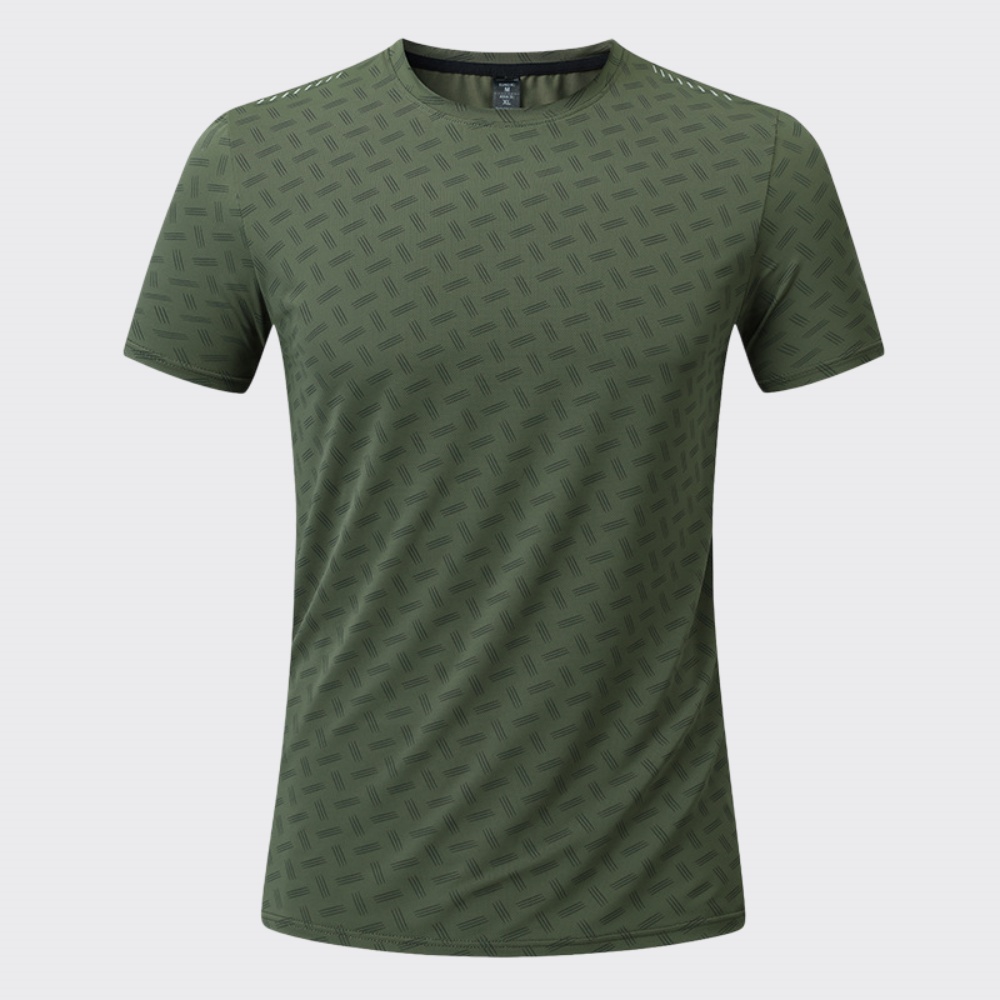 Summer Men's Print Compression – Outdoor Camping Winter Bewertung und Preis