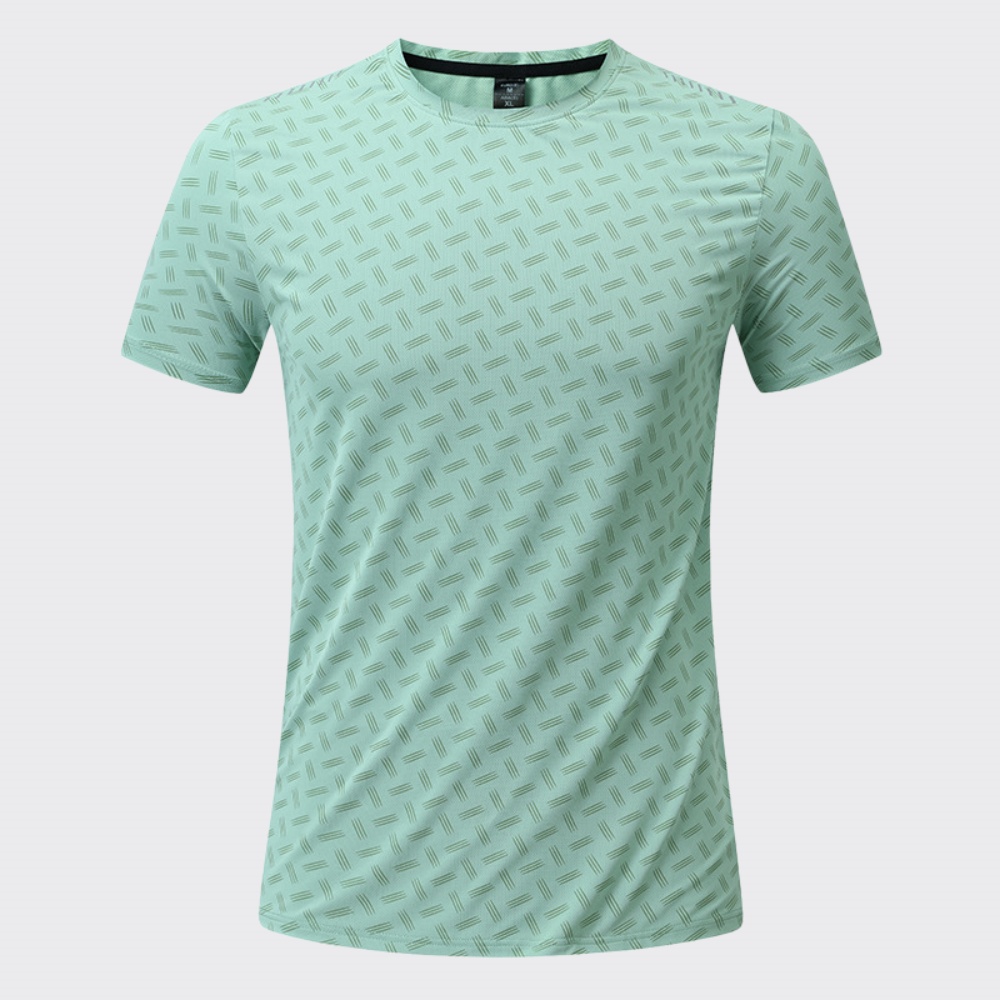 Summer Men's Print Compression – Outdoor Camping Winter Bewertung und Preis