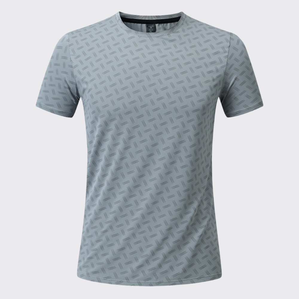 Summer Men's Print Compression – Outdoor Camping Winter Bewertung und Preis
