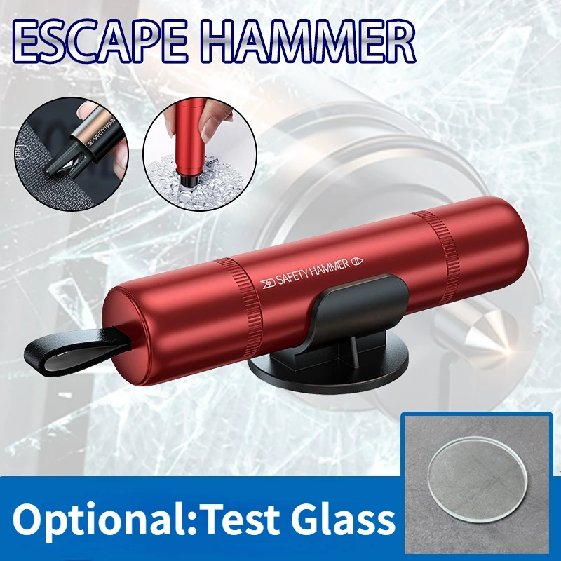 2 In 1 Car Safety Hammer Emerg – Bivvy Bag Emergency Bewertung und Preis