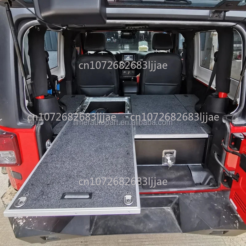 Outdoor 4X4 Camp Kitchen Drawe – Outdoor Camping Ute Bewertung und Preis